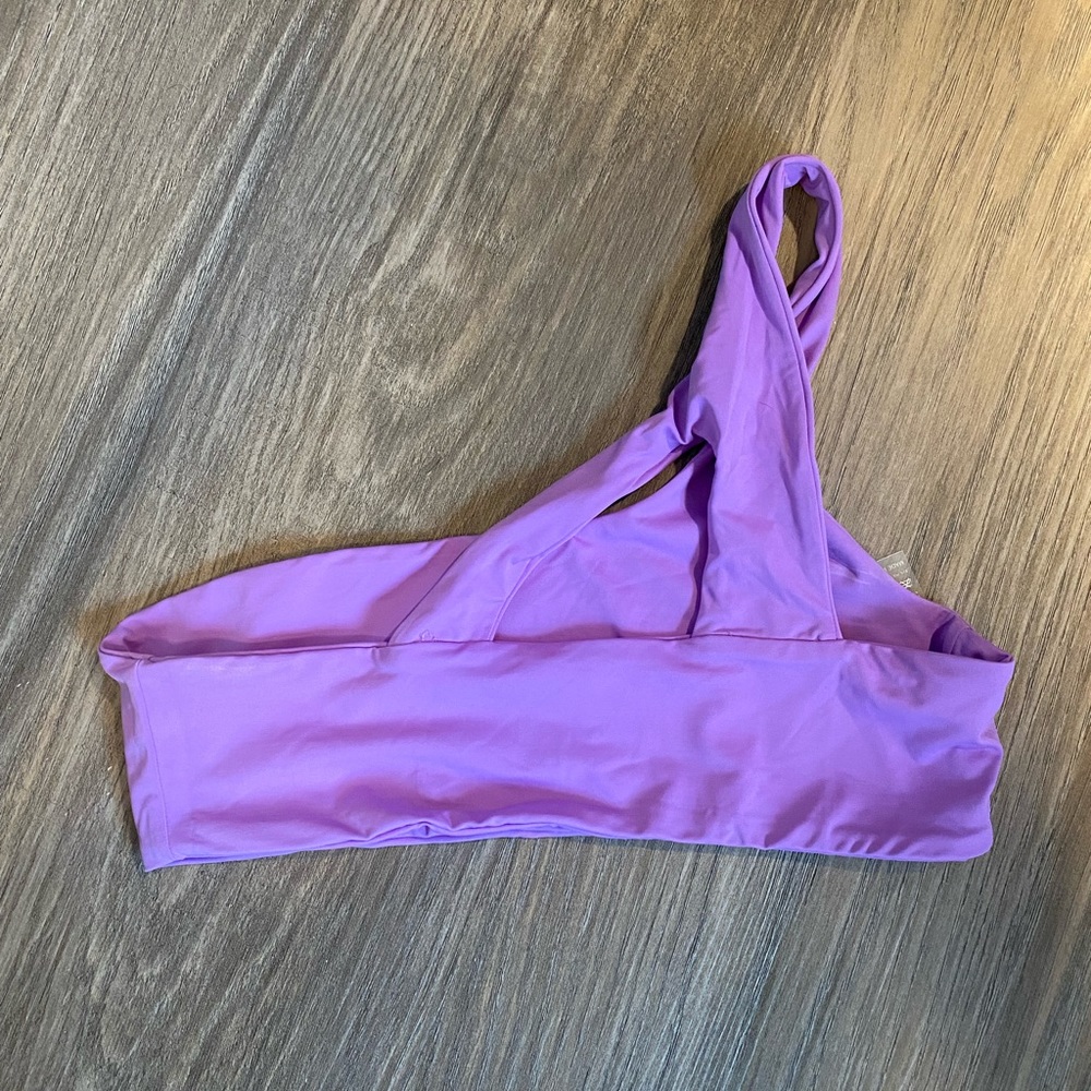 Moana Bikini Grape Top - image 2